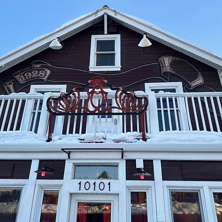 West River House Truckee Luaran gambar