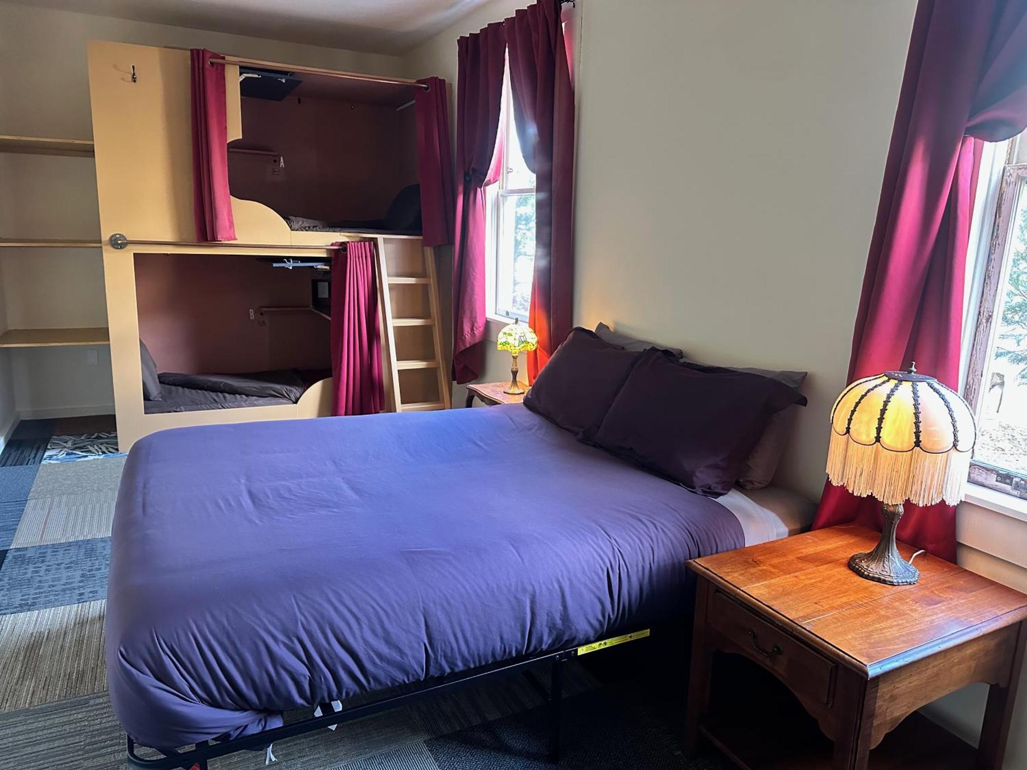 West River House Truckee Luaran gambar