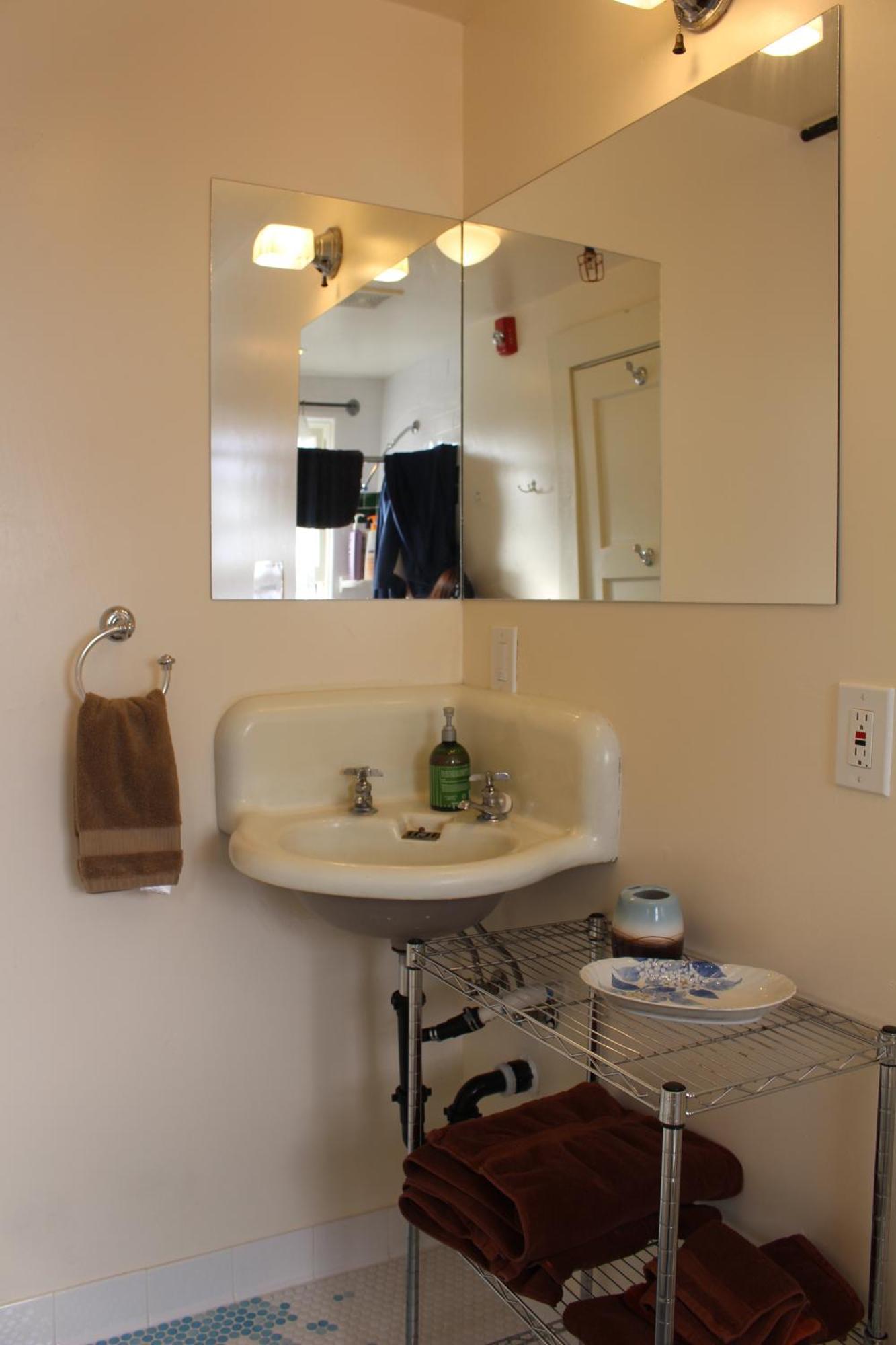 West River House Truckee Luaran gambar