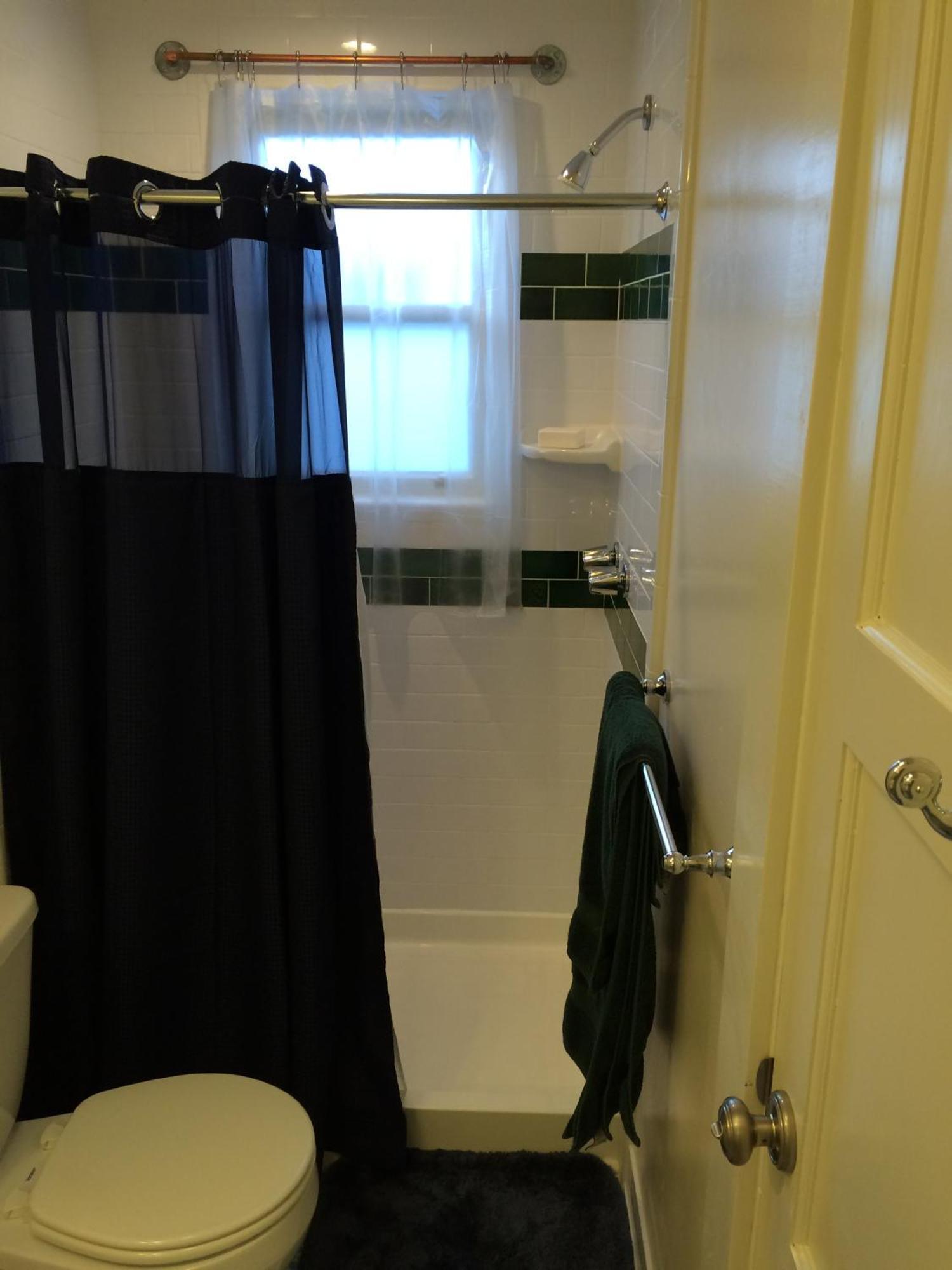 West River House Truckee Luaran gambar