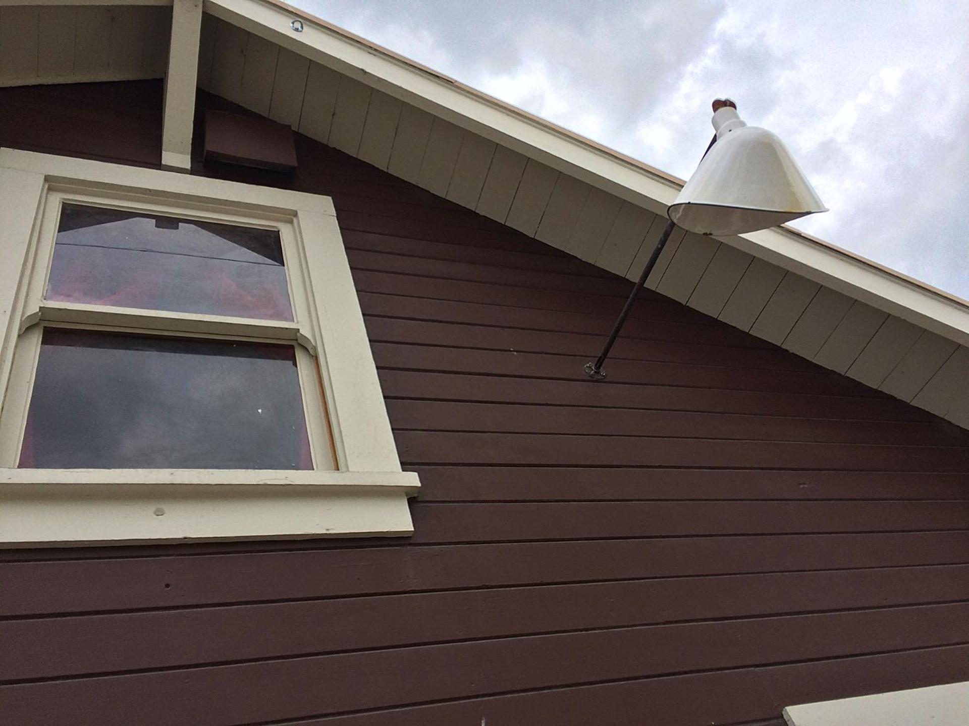 West River House Truckee Luaran gambar