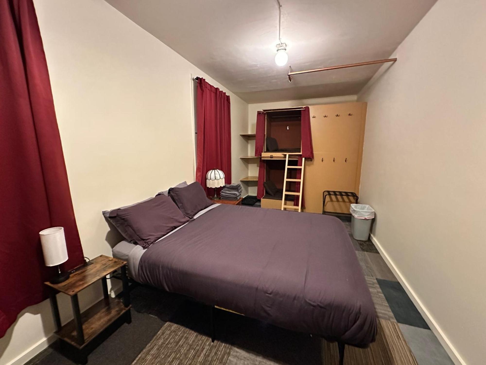West River House Truckee Luaran gambar