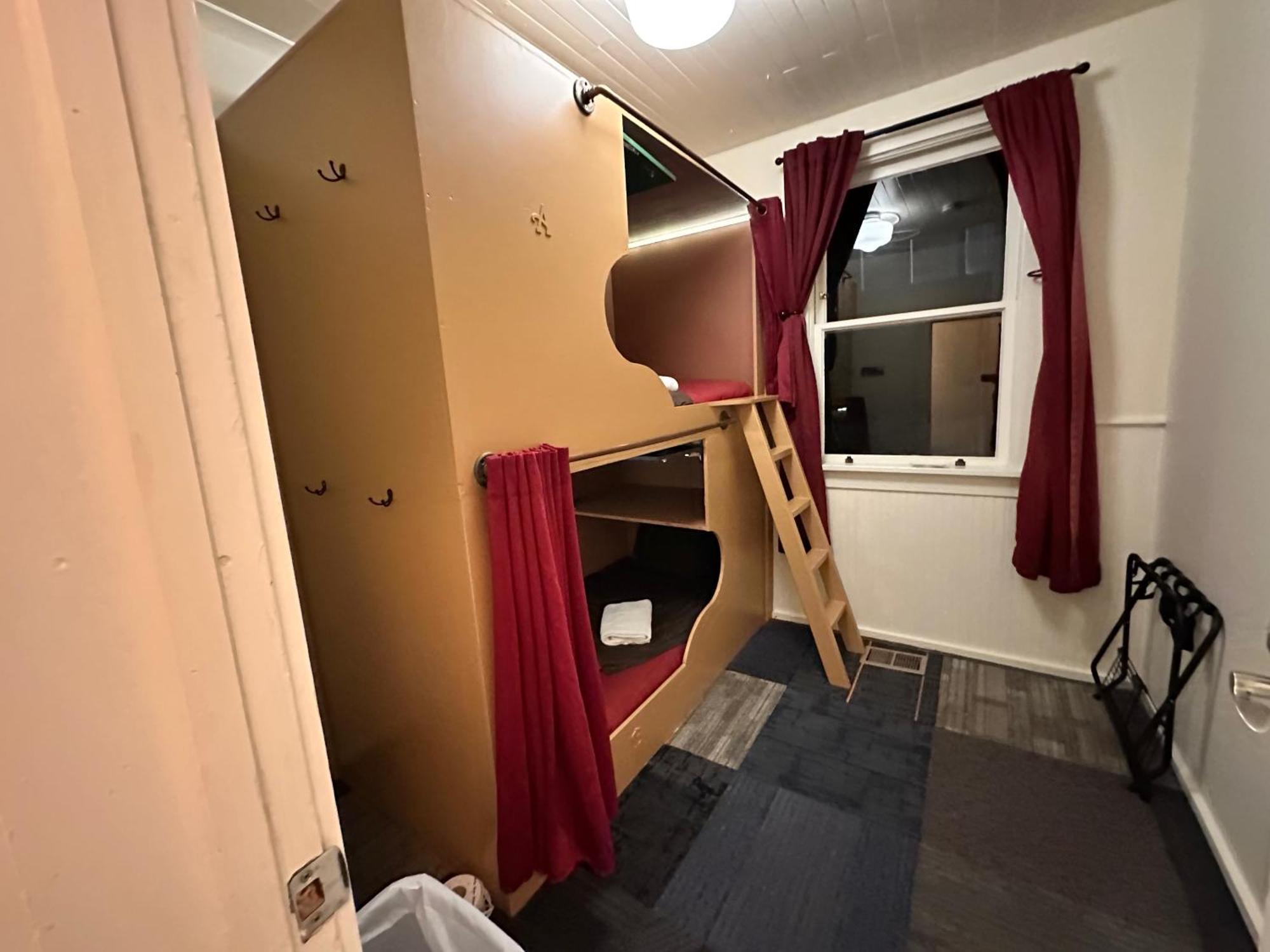 West River House Truckee Luaran gambar