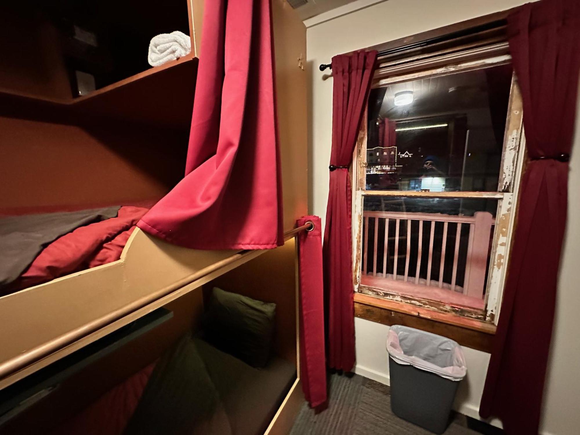 West River House Truckee Luaran gambar