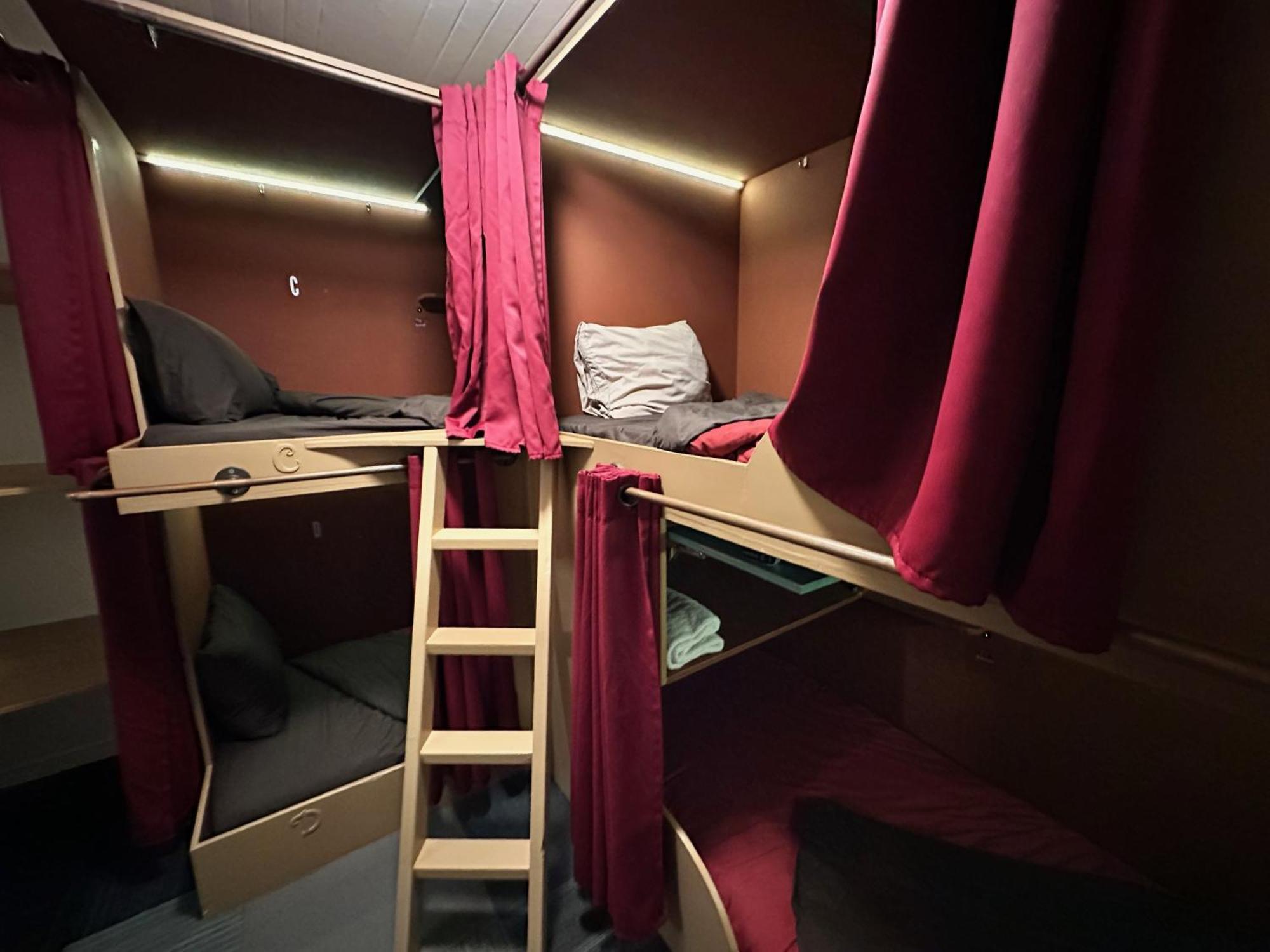 West River House Truckee Luaran gambar