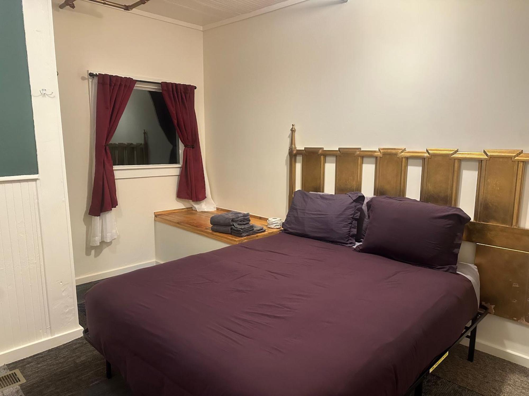 West River House Truckee Luaran gambar