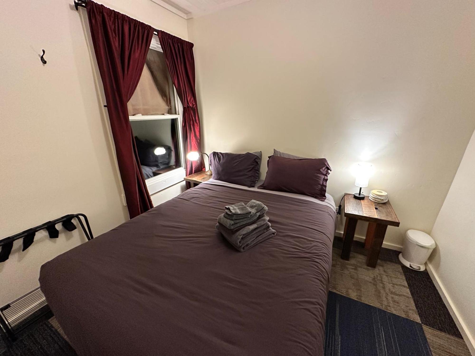 West River House Truckee Luaran gambar