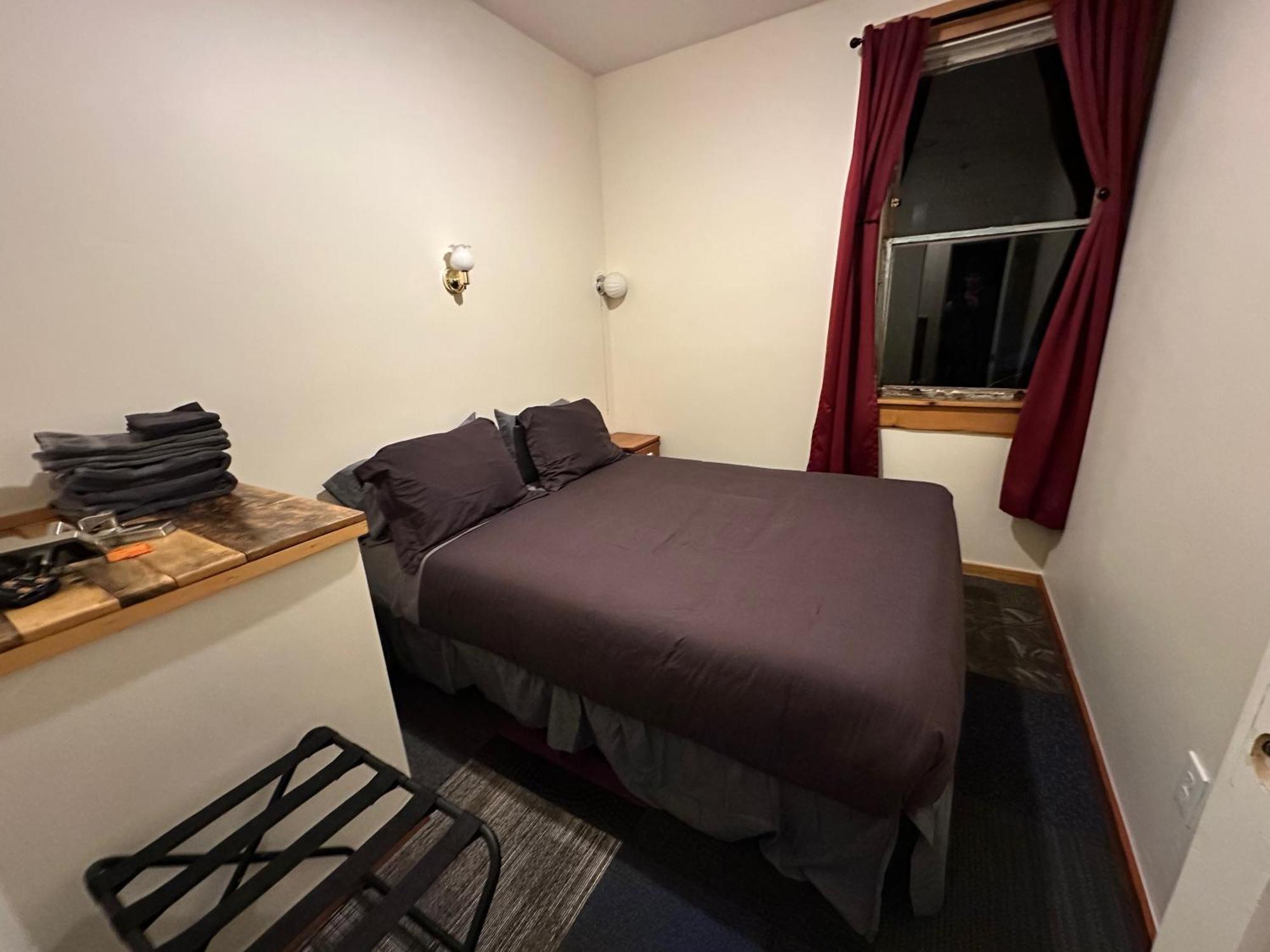 West River House Truckee Luaran gambar