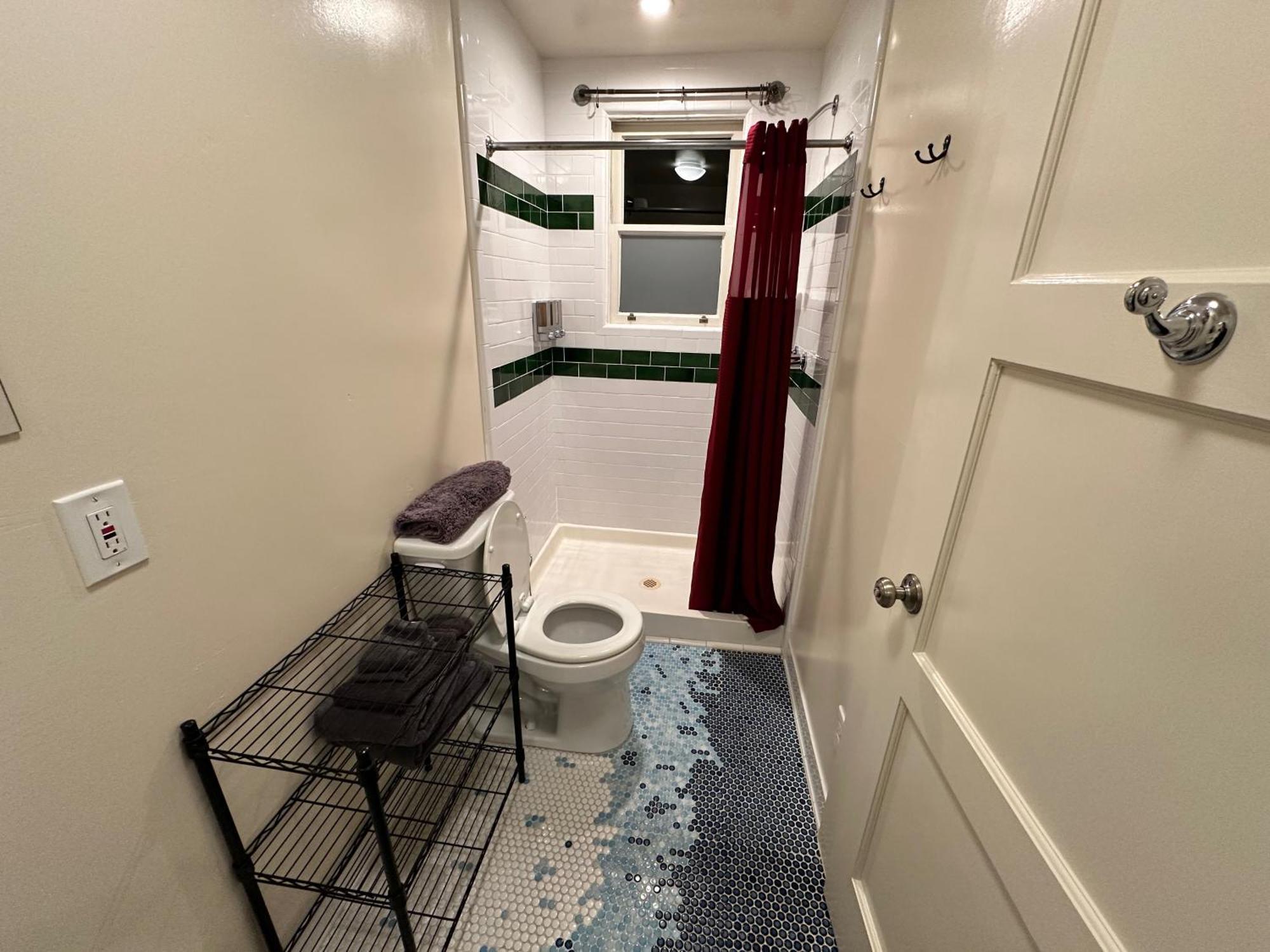 West River House Truckee Luaran gambar